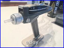 Star Trek TOS Original Series Phaser Remote Control The Wand Co NEW