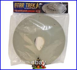 Star Trek TOS U. S. S Enterprise 1701 smooth saucer section 1350 scale MKA015