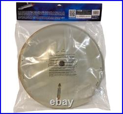 Star Trek TOS U. S. S Enterprise 1701 smooth saucer section 1350 scale MKA015