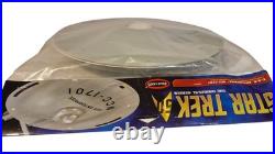Star Trek TOS U. S. S Enterprise 1701 smooth saucer section 1350 scale MKA015