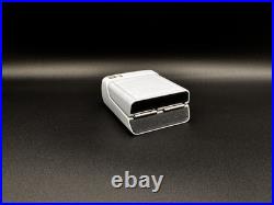 Star Trek TR-580 Tricorder VII Prop The Next Generation Cosplay