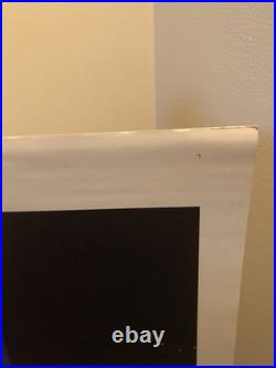 Star Trek The Motion Picture 1979 Original 27X41 Folded Poster William Shatner Star Trek The Motion Picture 1979 Original 27X41 Folded Poster William Shatner