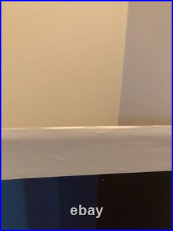 Star Trek The Motion Picture 1979 Original 27X41 Folded Poster William Shatner Star Trek The Motion Picture 1979 Original 27X41 Folded Poster William Shatner