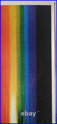 Star Trek The Motion Picture 1979 Original US Insert Poster MINT Star Trek The Motion Picture 1979 Original US Insert Poster MINT