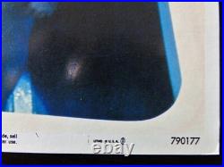 Star Trek The Motion Picture 8 Original French Lobby Cards 11/14 1979 Star Trek The Motion Picture 8 Original French Lobby Cards 11/14 1979
