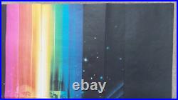 Star Trek The Motion Picture Original UK Quad Poster