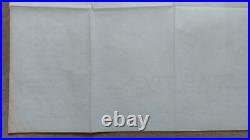 Star Trek The Motion Picture Original UK Quad Poster