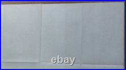 Star Trek The Motion Picture Original UK Quad Poster