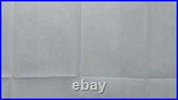 Star Trek The Motion Picture Original UK Quad Poster