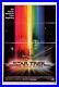 Star-Trek-The-Motion-Picture-William-Shatner-Sci-fi-1979-1-sheet-Near-Mint-01-ea