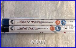 Star Trek The Original 4-Movie Collection 4k UHD Blu-ray brand new and sealed