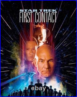 Star Trek The Original Series 60th Anniversary New Blu-ray Box Set Presale