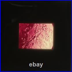 Star Trek The Original Series 68 Film Cells of the U. S. S. Enterprise, & Planets