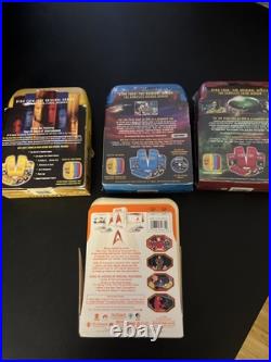 Star Trek The Original Series ALL 3 DVD SETS With The Animated Series New & Used Star Trek The Original Series ALL 3 DVD SETS With The Animated Series New & Used