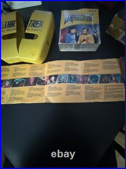 Star Trek The Original Series ALL 3 DVD SETS With The Animated Series New & Used Star Trek The Original Series ALL 3 DVD SETS With The Animated Series New & Used