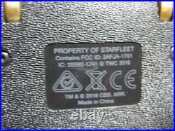 Star Trek The Original Series Bluetooth Communicator Prop The Wand Co. Xlnt