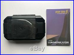 Star Trek The Original Series Bluetooth Communicator The Wand Company