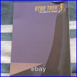 Star Trek The Original Series Bluetooth Communicator with Case & USB Cable