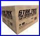 Star-Trek-The-Original-Series-Captains-Collection-Factory-Sealed-12-Box-CASE-TOS-01-gvj