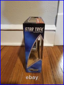 Star Trek The Original Series Classic Phaser New In Box Art Asylum