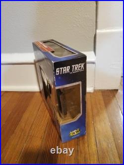 Star Trek The Original Series Classic Phaser New In Box Art Asylum