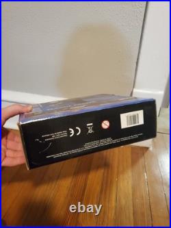 Star Trek The Original Series Classic Phaser New In Box Art Asylum