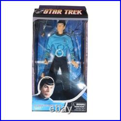 Star Trek The Original Series Commander Spock 14 Ultimate Scale Action Figure