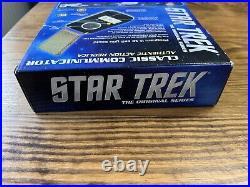 Star Trek The Original Series Communicator Diamond Select Toys 2012 NIB