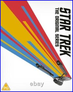 Star Trek The Original Series Complete