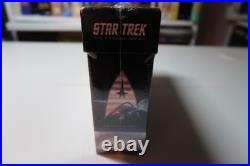 Star Trek The Original Series Complete (Box-Set) DVD, 2011 Brand new sealed