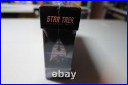 Star Trek The Original Series Complete (Box-Set) DVD, 2011 Brand new sealed
