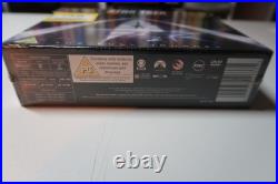 Star Trek The Original Series Complete (Box-Set) DVD, 2011 Brand new sealed