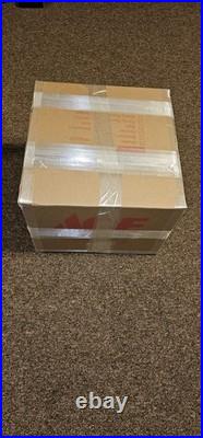 Star Trek The Original Series Complete Laserdisc Collection New