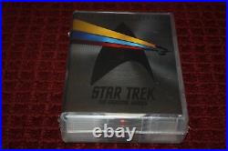 Star Trek The Original Series (DVD, 2015) Brand New Sealed