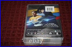 Star Trek The Original Series (DVD, 2015) Brand New Sealed
