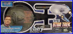 Star Trek The Original Series I. S. S. Enterprise 1701 Model From Mirror Mirror