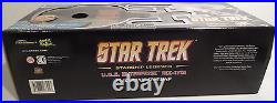 Star Trek The Original Series I. S. S. Enterprise 1701 Model From Mirror Mirror