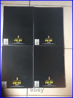 Star Trek The Original Series Magazines The Collectors Edition 1 28 