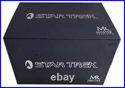 Star Trek The Original Series Master Replicas St-101 Communicator Model (r)