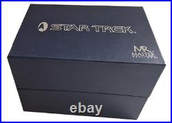 Star Trek The Original Series Master Replicas St-101 Communicator Model (r)