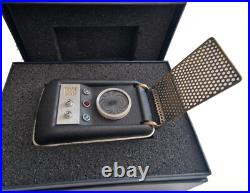Star Trek The Original Series Master Replicas St-101 Communicator Model (r)