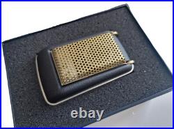 Star Trek The Original Series Master Replicas St-101 Communicator Model (r)