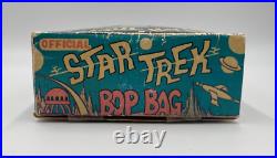 Star Trek The Original Series Official 50 inch Spock Bop Bag Ahi 1975