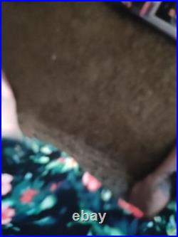 Star Trek The Original Series Original And Uncut Vhs Missing 3 Of The 79