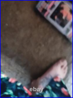 Star Trek The Original Series Original And Uncut Vhs Missing 3 Of The 79