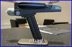 Star Trek The Original Series Phaser Remote Control by The Wand Company NEW