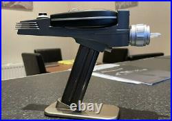 Star Trek The Original Series Phaser Remote Control by The Wand Company NEW