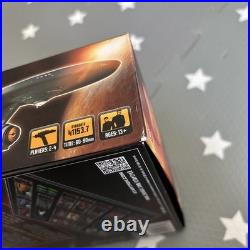 Star Trek The Original Series Premier Edition Deck Building Game! Rare! Bandai