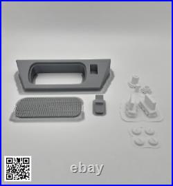 Star Trek The Original Series Ray Generator Tool 3D Printed DIY Kit Prop 1-1
