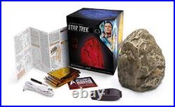 Star Trek The Original Series Rock Mood Light Remote Controlled by Type-1